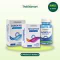 Men's Health & Muscle Support Bundle