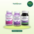 Skin & Hair Supplements Bundle