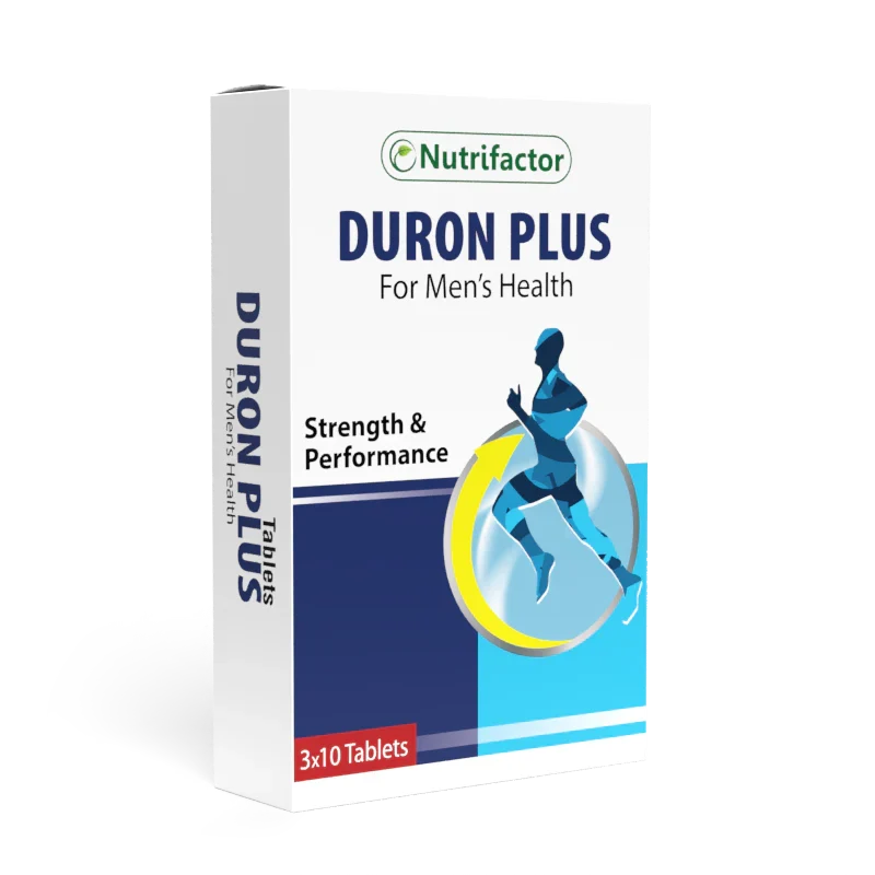 Duron Plus