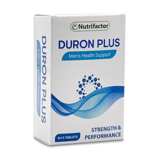 Duron Plus