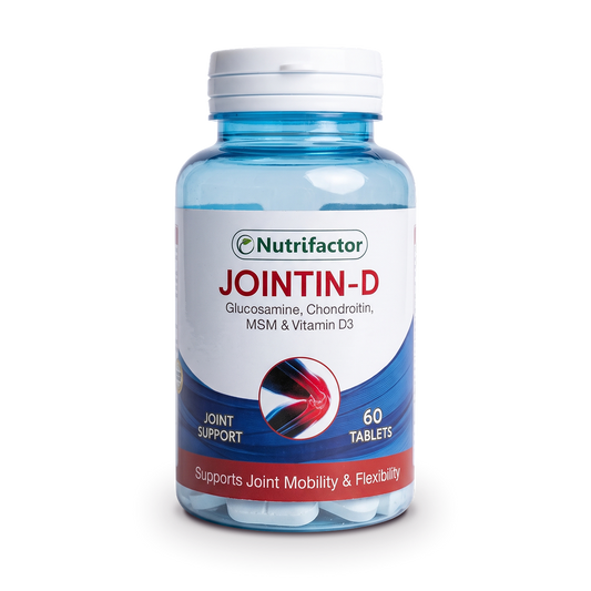 Jointin D