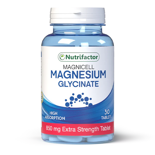 Magnicell