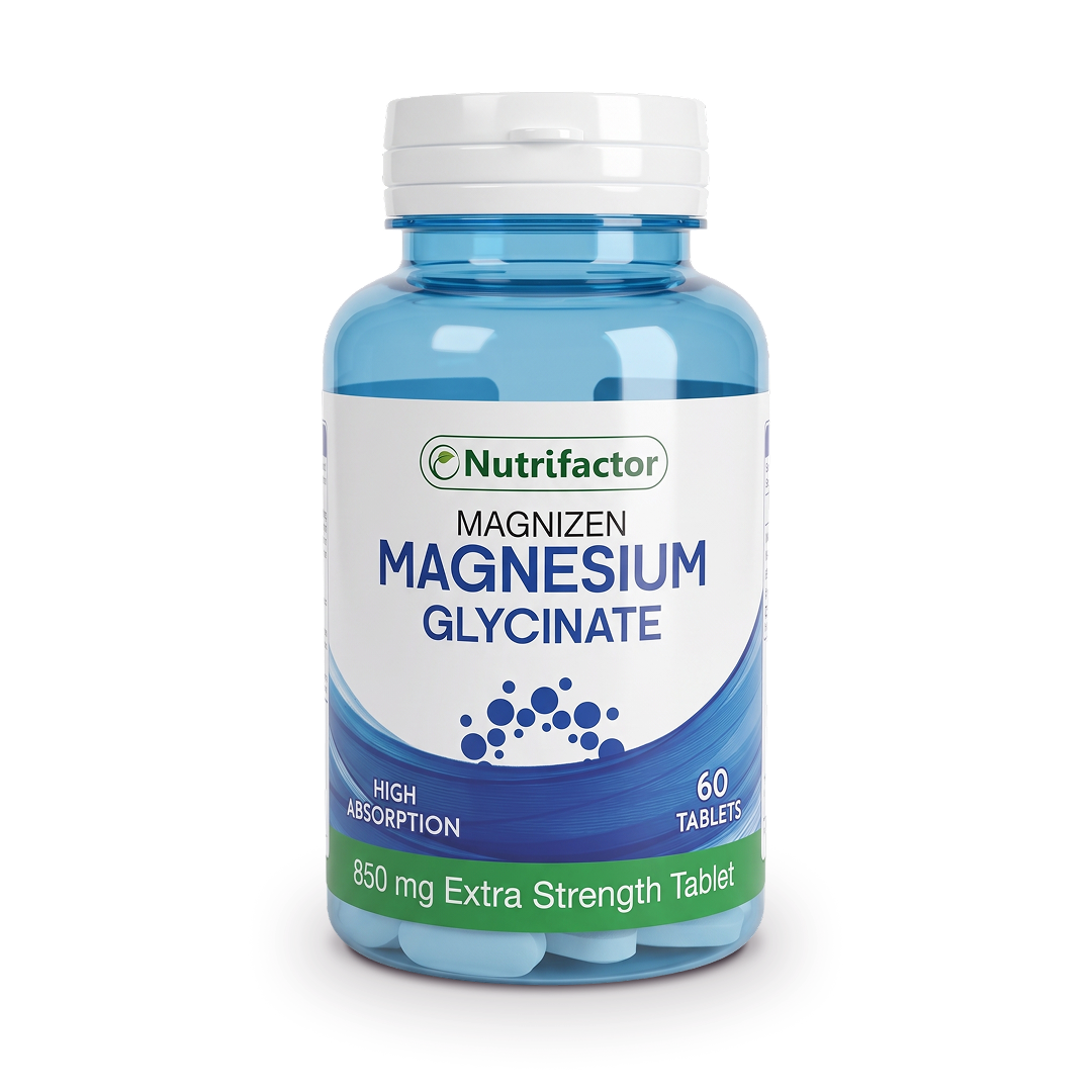 Magnizen