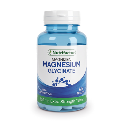 Magnizen