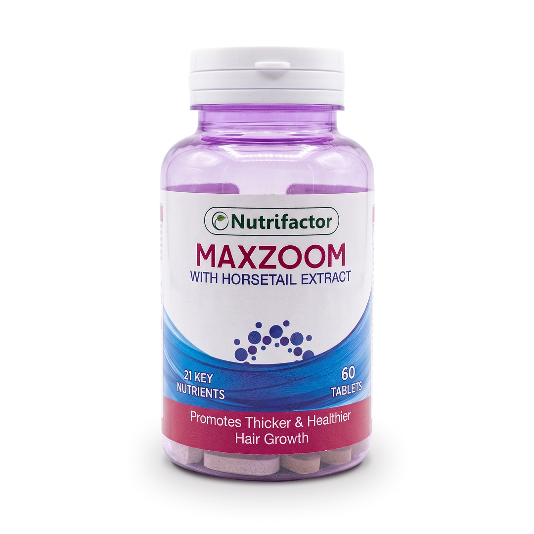 Maxzoom