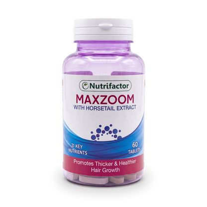 Maxzoom