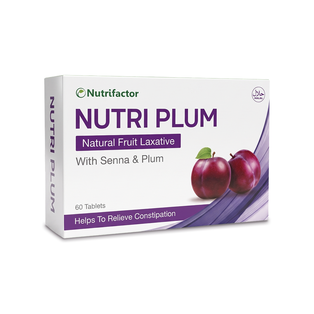 Nutri Plum