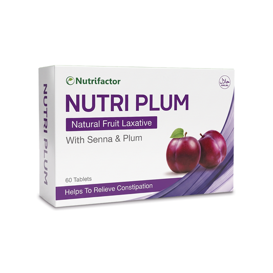 Nutri Plum