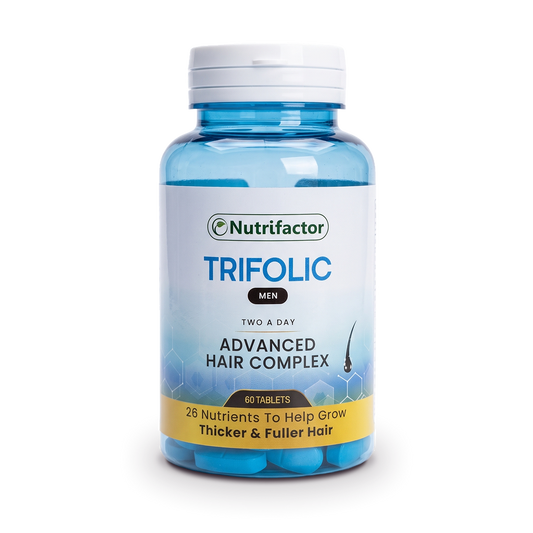 Trifolic Men