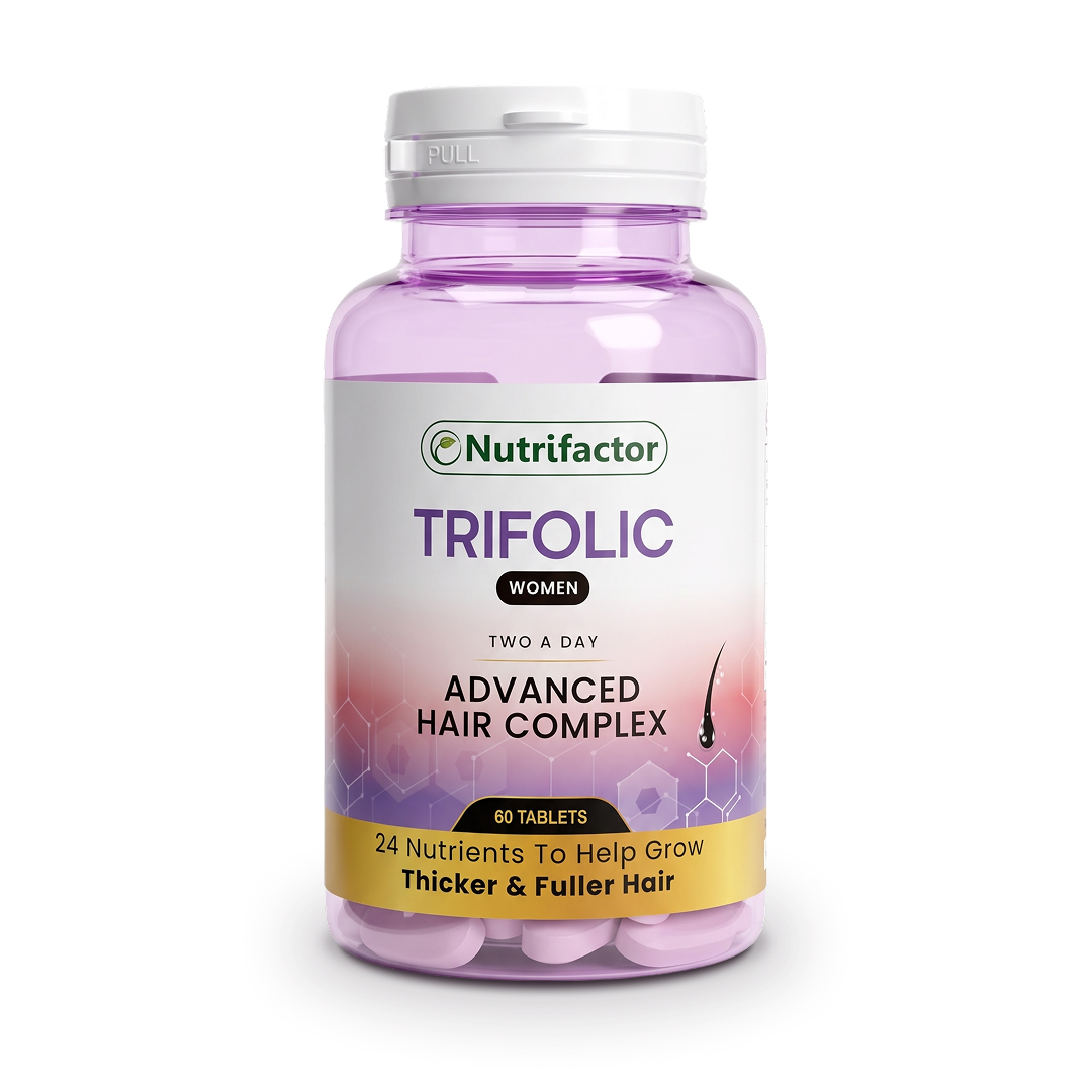Trifolic Women