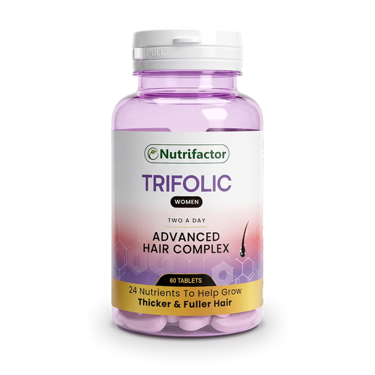 Trifolic Women