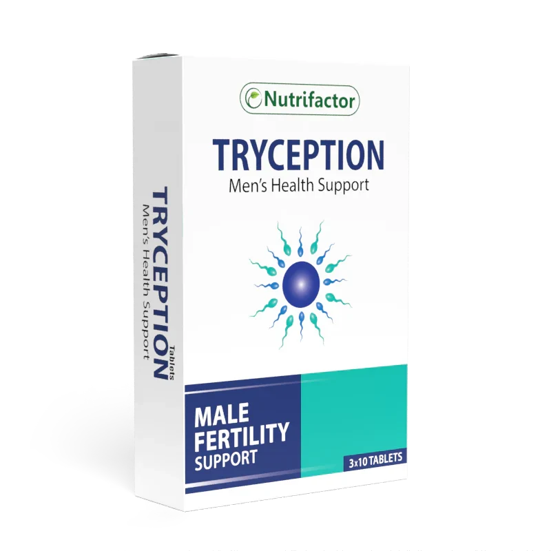 Tryception