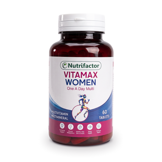 Vitamax Women